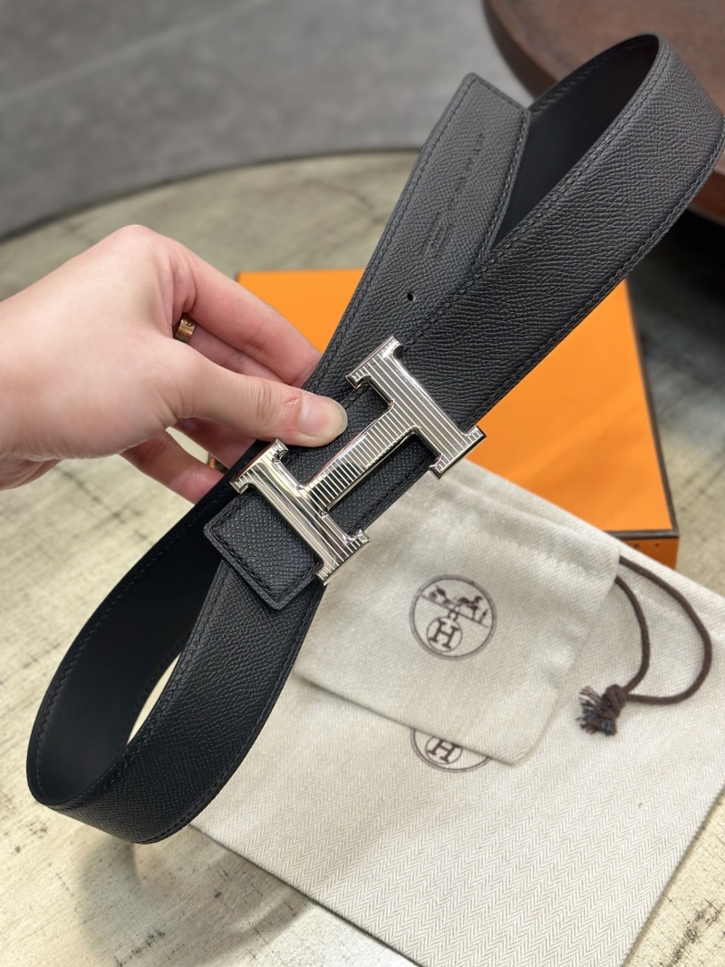 Hermes Belts